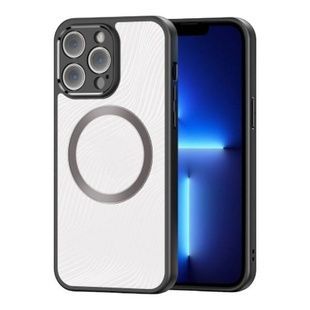 Чохол для смартфону DUX DUCIS Aimo MagSafe для iPhone 13 Pro Black