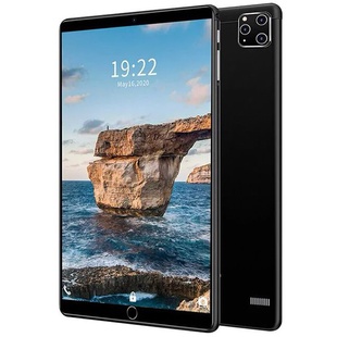 Планшет i12 3Gb RAM /32Gb Черный