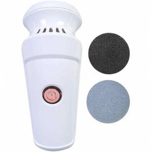 Електрична пемза Foot Grinder 928-3