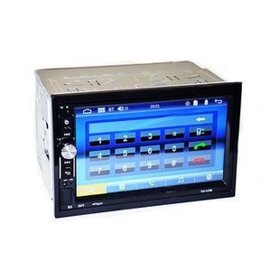 Автомагнітола Car MP5 Player 7041 CRB