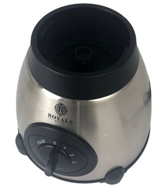 Блендер стационарный ROYAL BERG RB 3715 5 в 1 900Вт кофемолка
