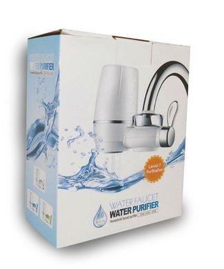 Фільтр водопровідної води Water 7 Purifier