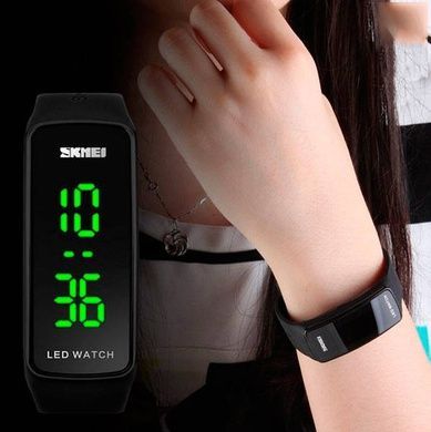 Часы женские Skmei Electro II 1119