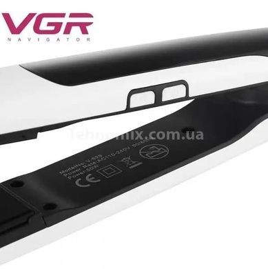 Праска для волосся VGR-529