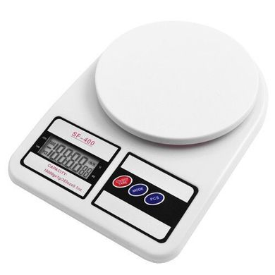 Кухонные весы Wimpex WX 400 (7 kg)