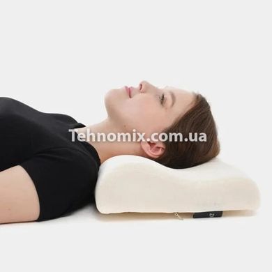 Ортопедична подушка з ефектом пам'яті Zara Home