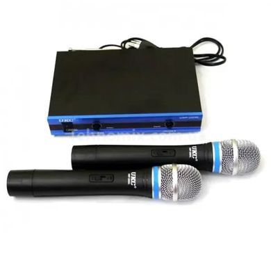 Мікрофон DM UWP-200 XL