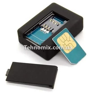 GPS-трекер Mini A8 Original GSM сигнализация