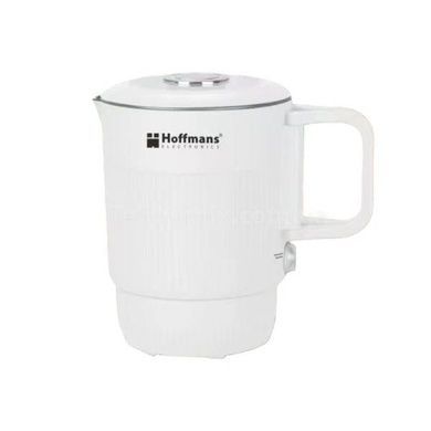 Електрочайник - каструля 2в1 Hoffmans 0,8L 1200W HM-2560