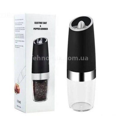 Мельница электрическая для специй LK0230731 Черная