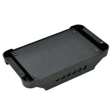 Контролер заряда для солнечных панелей CP-430A 30A Черный