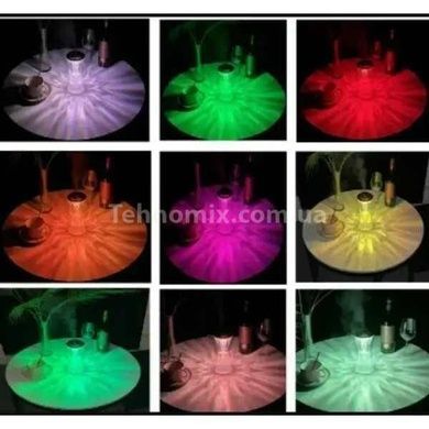 Лампа з зволожувачем повітря та сенсорним керуванням Xiaomanyo humidifier