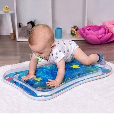 Коврик надувной детский Tapete inflave baby