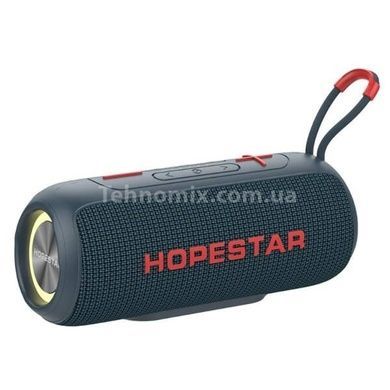 Колонка портативна Hopestar P26PRO Синя
