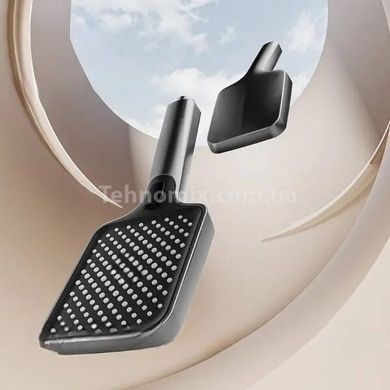 Змішувач для ванної кімнати Shower set AND YLN16001H Чорний