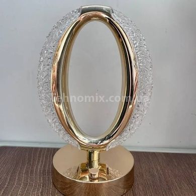 Світильник настільний декоративний Crystal Diamond-1.