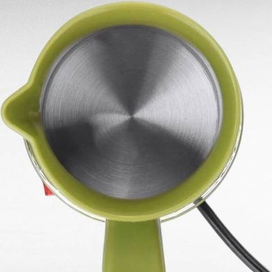 Турка электрическая Silver Love SC-338 Зеленый