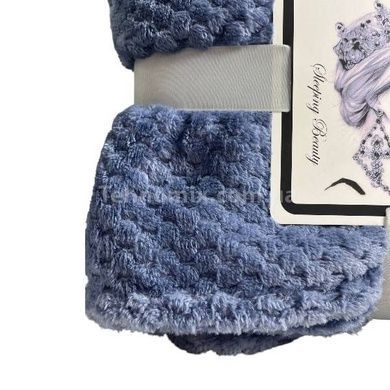 Плед-покривало Blanket 200*230 Синій