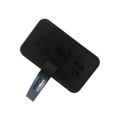 Power bank 50 000 Syrox PB125 Чорний