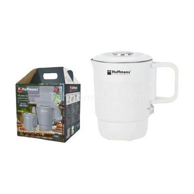 Електрочайник - каструля 2в1 Hoffmans 0,8L 1200W HM-2560