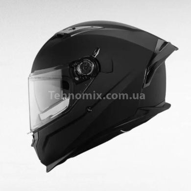 Шолом захисний універсальний 59-61см SC-37655 Чорний