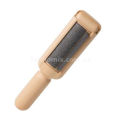 Щетка для удаления шерсти многоразовая Pet hair remover AND XL-131 Белая