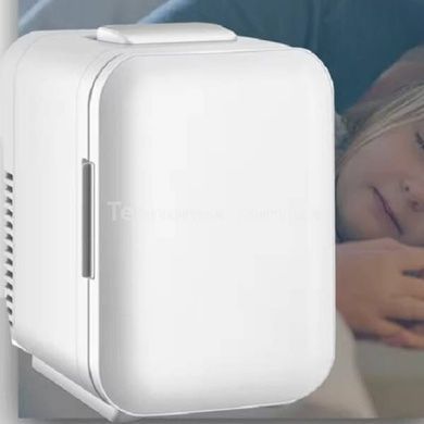 Автохолодильник портативний 5л Car refrigerator AND1388