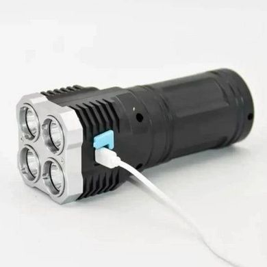 Фонарик TORCH LF-S09