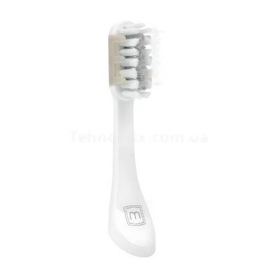 Насадки для звуковой зубной щетки Medica+ ProBrush 7.0 Compact (4шт)