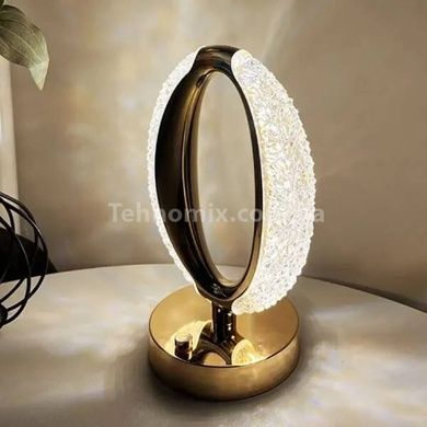 Світильник настільний декоративний Crystal Diamond-1.