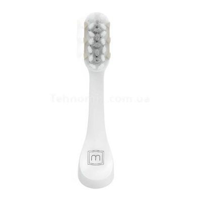 Насадки для звуковой зубной щетки Medica+ ProBrush 7.0 Compact (4шт)