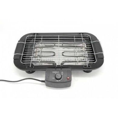 Барбекю гриль электрический babale grill 2000 вт