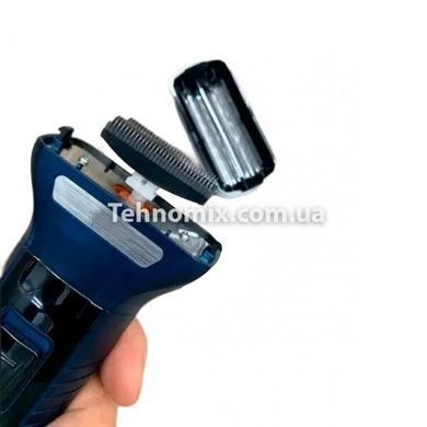 Набір для стрижки 3в1 Gemei GM-566 3 Вт