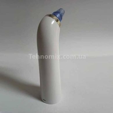 Вакуумный очиститель пор Professional Skin Белый