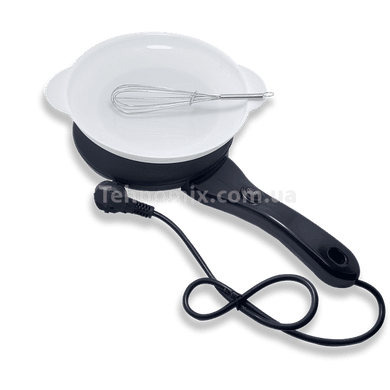 Сковородка блинница Sinbo (einbo) Черная