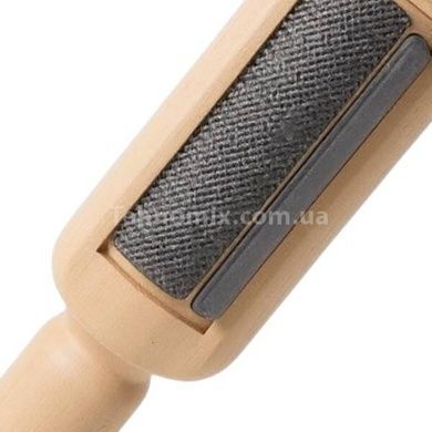 Щетка для удаления шерсти многоразовая Pet hair remover AND XL-131 Белая