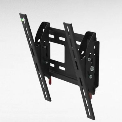 Кронштейн для телевизора настенный 14"-32" TV-DASH D-42 Черный