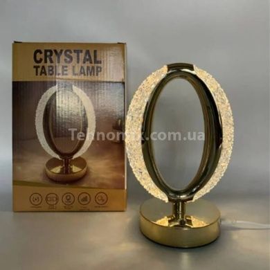 Світильник настільний декоративний Crystal Diamond-1.