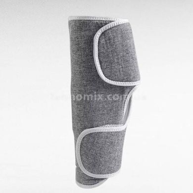 Массажер для ног расслабляющий PORTABLE CALF MASSAGER МD062 Серый