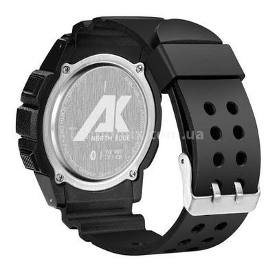 Часы мужские тактические North Edge Combo 10BAR в фирм. коробочке