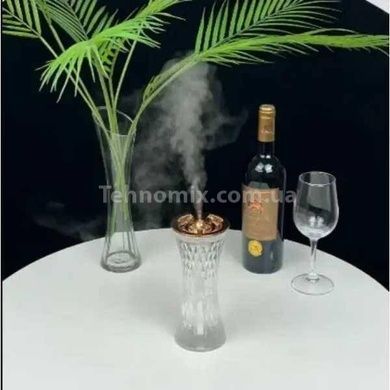Лампа з зволожувачем повітря та сенсорним керуванням Xiaomanyo humidifier