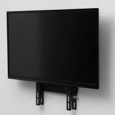 Кронштейн для телевизора настенный 14"-32" TV-DASH D-42 Черный