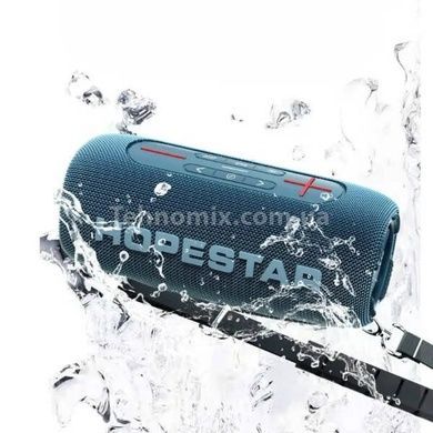 Колонка портативна Hopestar P26PRO Синя