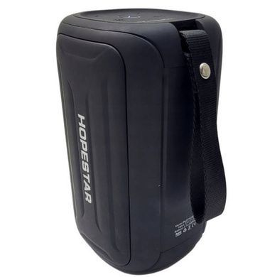 Бездротова колонка Bluetooth Hopestar Party 110 Mini 16W Чорна