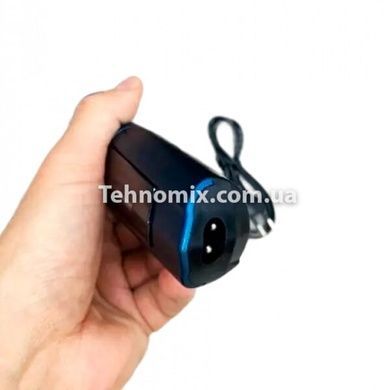 Набір для стрижки 3в1 Gemei GM-566 3 Вт