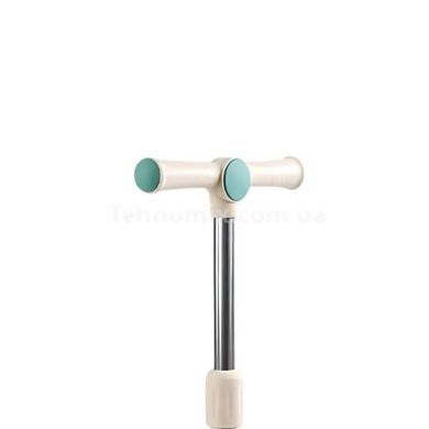 Самокат триколісний Skyper RD-1599 Білий з блакитним