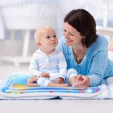 Коврик надувной детский Tapete inflave baby