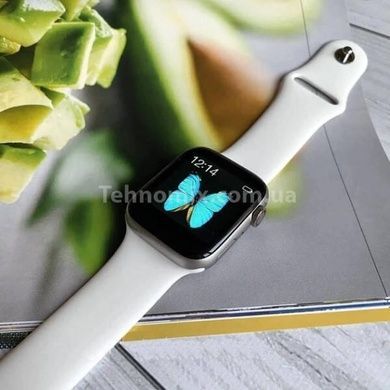 Смарт-часы Smart Watch T500 Белые