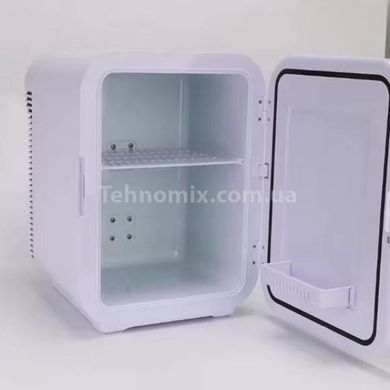 Автохолодильник портативний 5л Car refrigerator AND1388