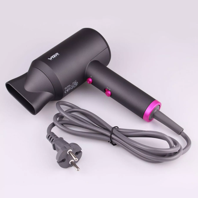 Професійний фен VGR V400 1800-200Watt